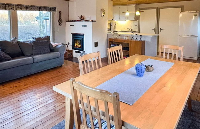 4 Person Holiday Home in Farjestaden - Foto 12