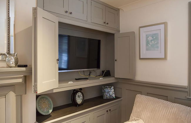 Linnet House, Shropshire - Foto 7