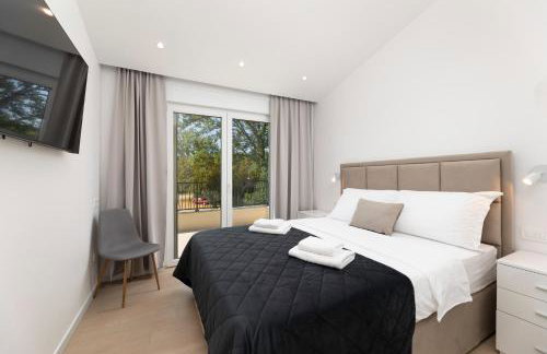 Villa Hidden with heated pool - Foto 31