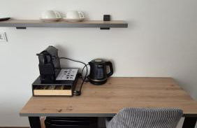 Apartments Seibel Doppel-Zweibettzimmer - Foto 5