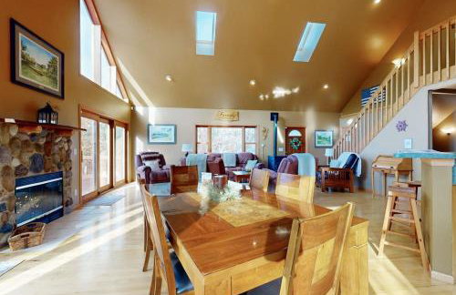 Sand Dunes Lodge - Foto 6