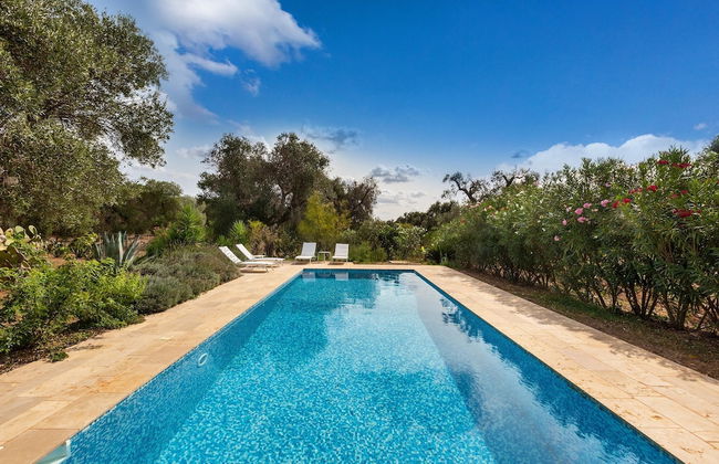 3641 Casale La Stella by Perle di Puglia - Photo 26