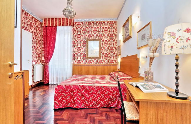 Sonnino Suite - Foto 1