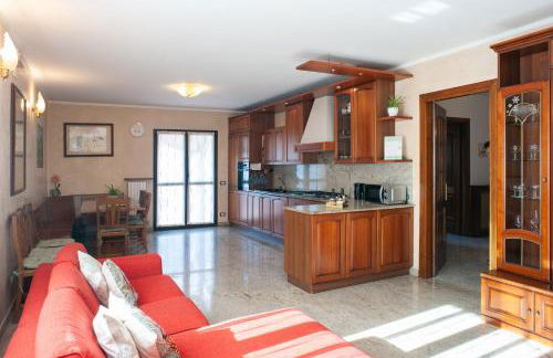 ORIGINI Terrazza panoramica in Valcamonica - Foto 15