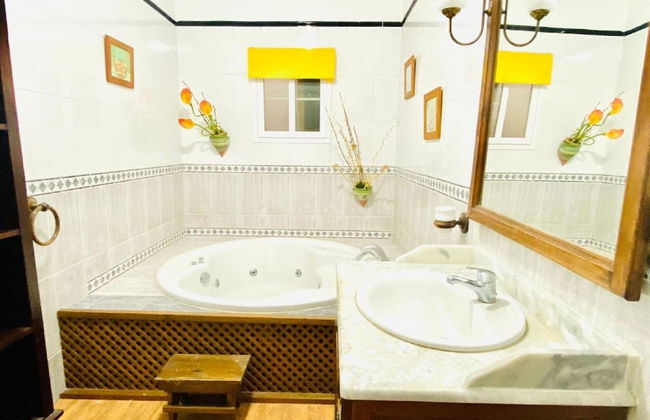 Belvilla by oyo Home Holidays Casa Rural Tijoco - Foto 19