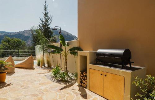 Lago De Luz Villa Private pool - Foto 22