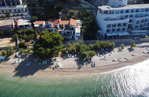 Apartmani Villa Bose - Foto 34