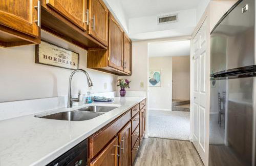 Beautiful 2BDR Loft Suite at Golf Course Condo 5549 - Foto 30