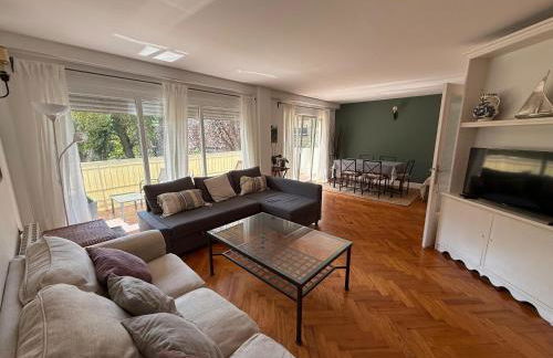 Acogedor Apartamento en el centro de Hondarribia Errezubi - Foto 20