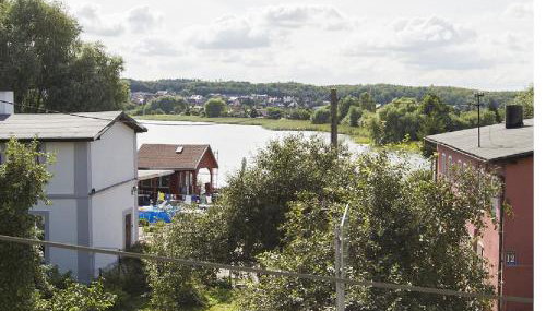 Apartament na Jeziornej - Foto 4