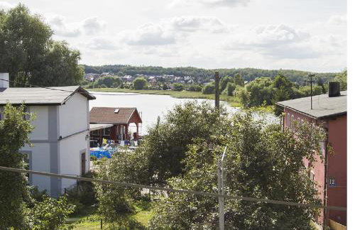 Apartament na Jeziornej - Foto 4