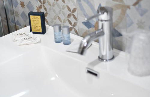 Casa vacanze a pochi passi dal mare - AZZURRO DEL MARE - - Foto 13