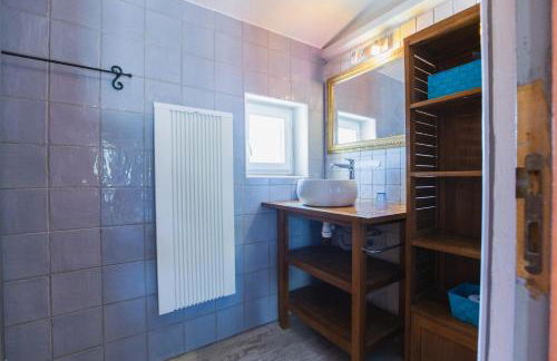 Gîte Petit Luberon chez Manon en Luberon - Vacation rental in guest house - Foto 6