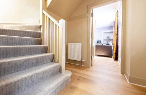 Lock Keepers Cottage, Loch Ness Cottage Collection - Foto 15