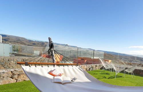 Villa Cacemar Salobre Golf - Foto 35