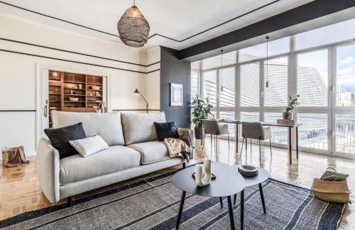 Castizo - 3 bedroom in Chamartín - Photo 1