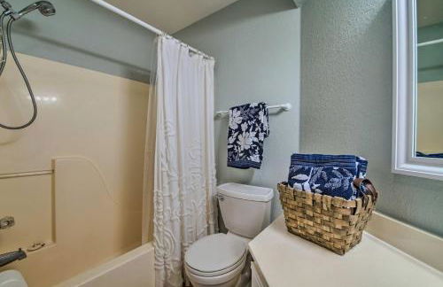 Bright Ozarks Condo with Balcony and Lake Views! - Foto 24