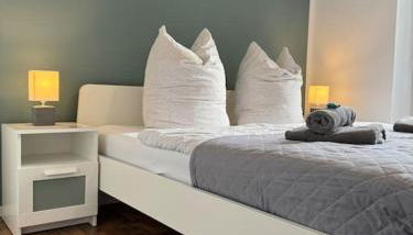 AKK1 - Apartment im Zentrum Vollausstattung Balkon - Foto 3