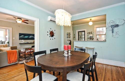 The Home Collection CLT: 800 Magnolia - Foto 1