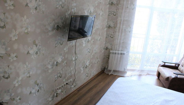 Apartment on Tulpanov St. 1-3 - Foto 2, Habitación