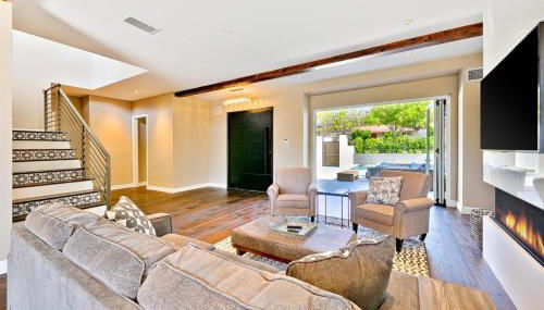 Luxury Bird Rock Home with Private Pool, Hot Tub & Fire Pit! - Foto 5