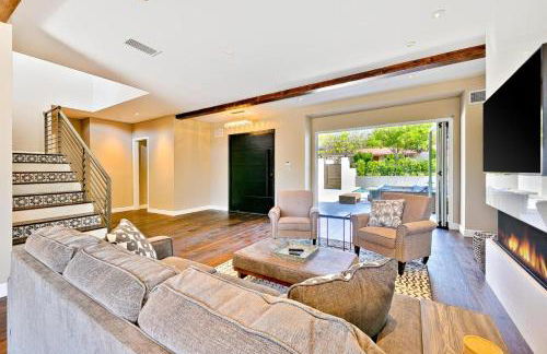 Luxury Bird Rock Home with Private Pool, Hot Tub & Fire Pit! - Foto 5