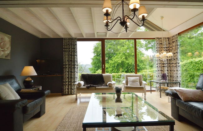 Chalet With Valley Views, - Foto 15