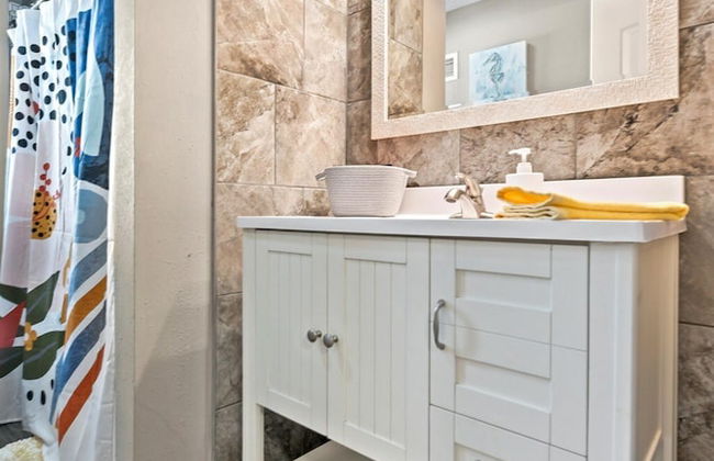 Brew City Game Room Fenced Yard Sleeps 13 - Foto 23