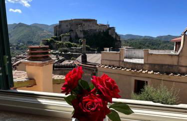 Vicolo Santa Maria- Appartamento nel centro storico. - Foto 5