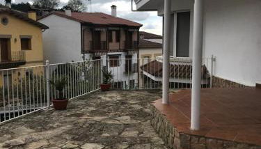 EL LLANO - El Hornillo, tu pueblo en la Sierra de Gredos. - Photo 5