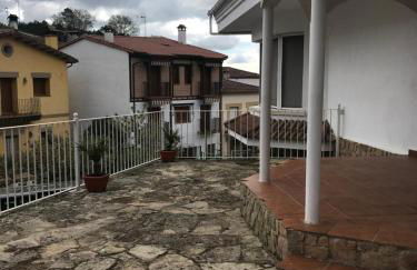 EL LLANO - El Hornillo, tu pueblo en la Sierra de Gredos. - Photo 5