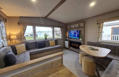 Silversands - Private Caravan Let - Foto 1