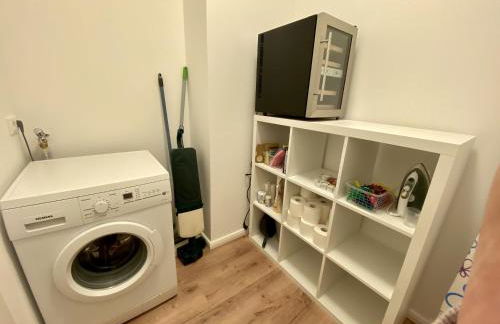 Ferienwohnung Ostseewind 10 Parkvillen Carlota und Candela Baabe - Photo 30