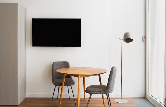 Limehome Berlin Müllerstraße - Foto 73