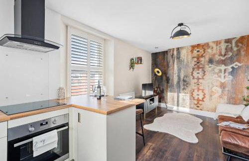 Luxury Holiday Apartments - Photo 17