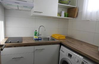 Atrium serviced Apartments and Bungalows - Foto 22