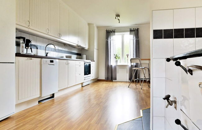 Holiday Home in Skeppshult - Foto 9