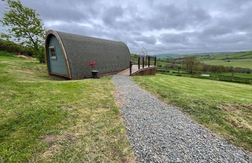 The Pod Patch - Bryn Pod - Foto 17