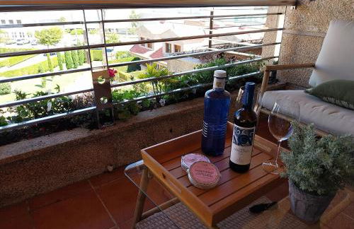 PISO DÚPLEX - ISLA DE LA TOJA (O GROVE) - Foto 5