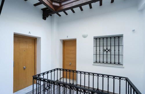 Encantador loft Teatro Falla - Photo 28