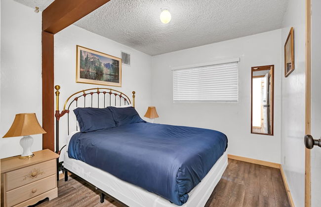 Brookside Cottage Within Yosemite's Splendor - Foto 7