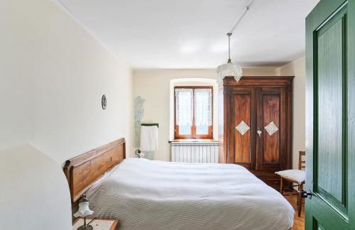 Conte Moro, ospitalità in Vanoi - Foto 16