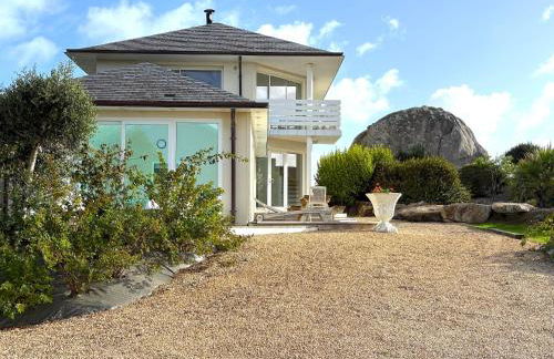 Villa du Rocher - Foto 36