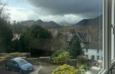 Stunning 2 bedroom Apartment in Central Keswick - Foto 7