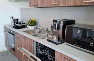 SOLE DI DIANA LUXURY Apartments - Foto 28