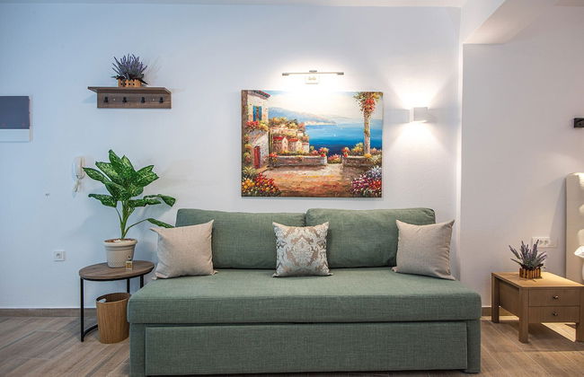 Ammos Luxury Suites - Foto 39