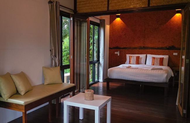 Kunna House - Photo 9