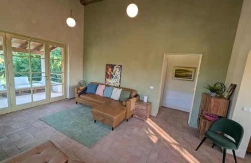 Cozy 2BR Mountain Escape - Molazzana - Foto 22