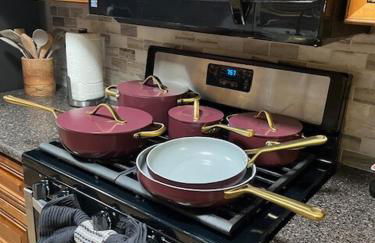 FIFA - Perfect! Spacious 4-Bedroom Whole House Retreat - Foto 37