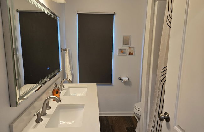 Fab 50's Firestone Flat - Foto 27